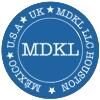 MDKL LLC HOUSTON & MDKL MÉXICO